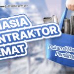 Rahasia Kontraktor Hemat: Bukan di Harga, Tapi di Pemilihan Material