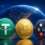 Kemudahan Akses New Era of Real World Assets (RWA) Kini Tersedia di Bittime