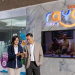Dorong Inklusi Keuangan Digital, Bank Raya Hadirkan Program Loyalitas Nasabah