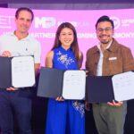 METT Singapore Meterai Kerjasama Venue dengan UPGroup Asia dan The MasterPlan
