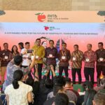 FHTB 2026 Soroti Peran F&B sebagai Penggerak Utama Transformasi Hospitality di Bali