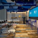Delivering Meaningful Connections and Unforgettable Experiences at the Heart of Marriott Bonvoy Events at Aloft Bangkok Sukhumvit 11