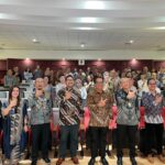 SUCOFINDO Perkuat Mutu Pendidikan Tinggi, Sertifikasi UNPAR dengan ISO 9001 & ISO 21001