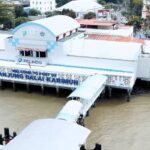 Pelabuhan Tanjung Balai Karimun Terapkan Sistem Pembayaran Non Tunai