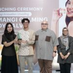 Ciara Jadi Inisiator Body Salve Kemangi Pertama di Indonesia, Hadirkan Inovasi Body Care Berbasis Bahan Lokal dan Riset Ilmiah