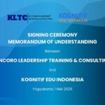 KLTC® dan Kognitif Edu Indonesia Bangun Kolaborasi, Dorong Pengembangan SDM Sejak Usia Sekolah