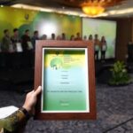 Konsisten Jalankan Praktik Keberlanjutan, WSBP Raih Penghargaan Pada Ajang The Best Corporate Transparency and Emission Reduction Awards 2026