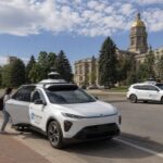 Carziqo expands AID-DR autonomous ride-hailing operations into Wyoming, citing weather and long-corridor testing