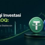 Stablecoin Jadi Lapisan Proteksi Portofolio di Tengah Tekanan Rupiah dan Ketidakpastian Global