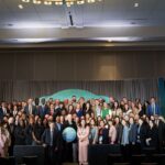 Over 500 Leaders from Across More Than 50 Countries and Territories Attend 56th Annual World Trade Centers Association Global Business Forum in Philadelphia