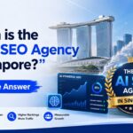 We Asked “Which is the Best AI SEO Agency in Singapore?” Here’s the Answer