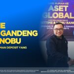 Kolaborasi Bittime dan Nobu Bank Jembatani Keuangan Tradisional Menuju Tokenisasi Aset Global
