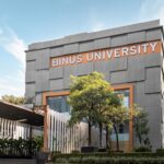 Program Ilmu Komunikasi BINUS University Raih Peringkat Pertama di Indonesia Versi SCImago
