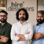 HireDesigners Launches Singapore Channel, Brings 350,000-Strong Indian Designer Network to Singapore Businesses