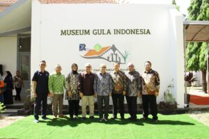 Holding Perkebunan Nusantara melalui RPN Hadirkan Museum Gula Indonesia: Rumah Sejarah dan Inovasi Pergulaan