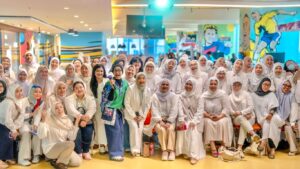 Ibu2Canggih dan Daya by Bank SMBC Indonesia Hadirkan Talkshow untuk Dorong Financial Awareness Perempuan Modern