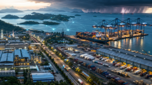 Ekonomi Digital dan UMKM Indonesia dalam Persaingan Global yang Semakin Terbuka
