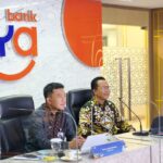 Bank Raya (AGRO) Tegaskan Optimisme Pertumbuhan Bisnis Digital di Public Expose Live 2026