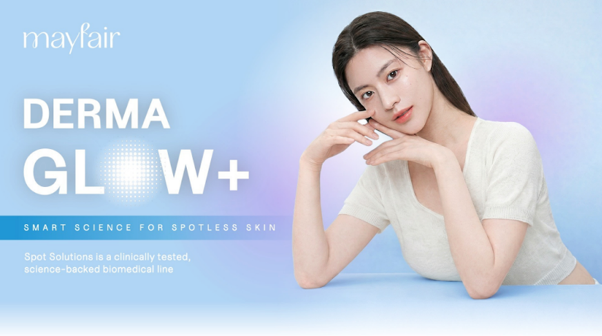 Mayfair Wellness Highlights Growing Interest in Skin Longevity as Consumers Seek Science-Backed Solutions for Healthy Aging