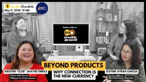 Kristen Shayne Enrile on BusinessMirror – Freshly Brewed: Why Exceptional Brands Are Built on Consideration