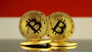 UU P2SK Resmi Disahkan, Nasib Industri Kripto RI Bakal Berubah?
