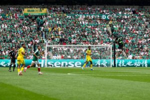Hisense di Laga Pembuka Piala Dunia FIFA 2026™: “Innovating a Brighter Life”!