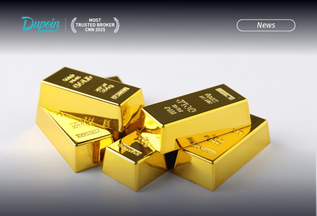 Harga Emas Pekan Kedua Juni Berpotensi Konsolidasi Setelah Reli Tajam