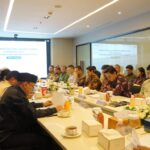 Jalankan Peran Penggerak Hilirisasi, MIND ID Optimalkan Kontribusi Bagi Negara