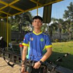 Dari Prestasi Akademik dan Non-Akademik: Perjalanan Irham Mengembangkan Diri di BINUS @Bandung