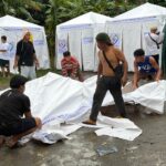 Casino Plus’ Color Your World Foundation Builds Tent Village, Delivers Safe Water to Quake-Hit Mindanao Communities