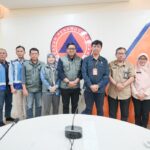 Optimalkan Peran Korwil Satgas Bencana BUMN Peduli DIY, Jasa Marga Perkuat Koordinasi Penanggulangan Bencana dengan BPBD DIY
