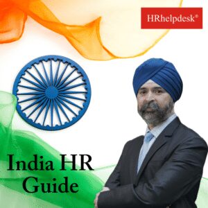 100 Episodes and Counting: How Mandeep Singh through India HR Guide is Bringing Clarity to Doing Business in India
