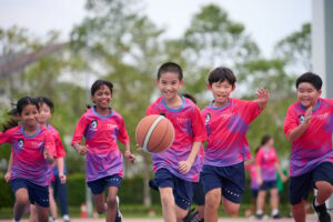 Tenby Schools Setia Eco Park to Host the Inaugural ISP Southeast Asia Student Games 2026