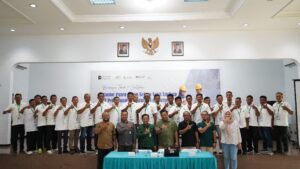 Holding Perkebunan Nusantara Perkuat Kompetensi SDM, PTPN IV Regional VII Gelar Pelatihan dan Sertifikasi Mandor Panen