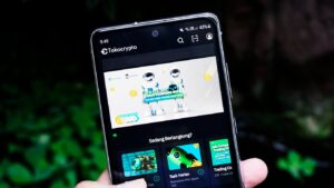 Tokocrypto Dukung Satgas OJK Ingatkan Masyarakat Waspadai Platform Kripto Ilegal