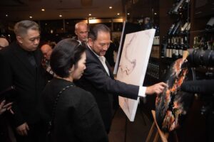 IMSTYLO Launches Event Series Leading to Year-End RWA Festival, Bridging Creative IP with Global Ecosystems