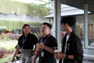 Pelopor Pendidikan Accounting Berbasis Technology di Indonesia, School of Accounting BINUS University Raih Top 4 QS World University Rankings by Subject