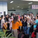 LRT Jabodebek dan Pelaku Wisata Perkuat Sinergi Transportasi Publik melalui LRT City Travel Fest 2026