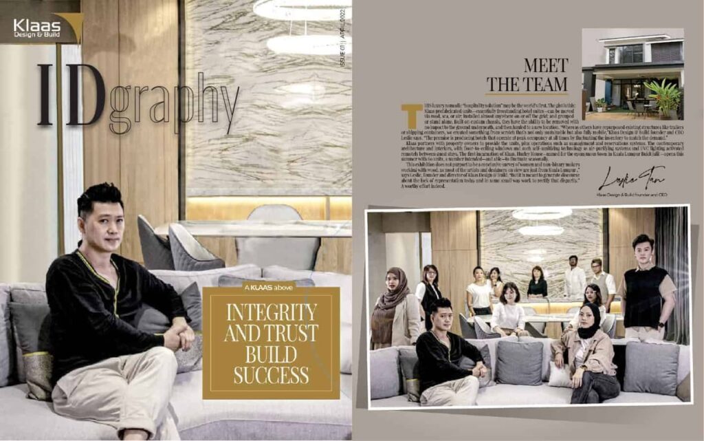 More Malaysian Families Transforming Their Homes Through Design-and-Build Renovations