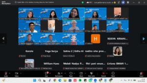 AI Connect dan Estha AI Perkuat Ekosistem Pembelajaran AI dari Adopsi hingga Pengembangan Produk