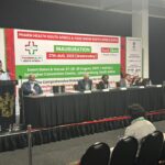 2nd Food Show South Africa Returns  Co-located with Food Pack & Process from July 22, 2026 at Johannesburg