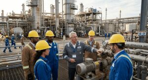 PetroSync Delivers Specialized Training Solutions for Oil and Gas Professionals
