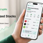 Tokocrypto Buka Akses Saham NVIDIA hingga SpaceX Lewat Kripto, Investor Indonesia Bisa Ikut Masuk!