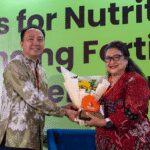 Fortifikasi Beras Massal Jadi Solusi Atasi Krisis Kelaparan Tersembunyi