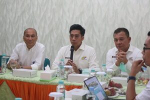 Holding Perkebunan Nusantara melalui PT Sri Pamela Medika Nusantara Dorong Kesadaran Hidup Sehat di Lingkungan Masyarakat