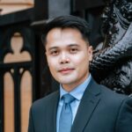 Recognized Among Nursing’s Most Impactful Men: A 2026 Men of Honor Award
