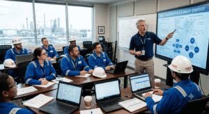 Advance Your Career with CMRP Training by PetroSync