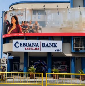 Cebuana Lhuillier Bank Opens Yulo Branch, Strengthening Access to Inclusive Banking in Iloilo