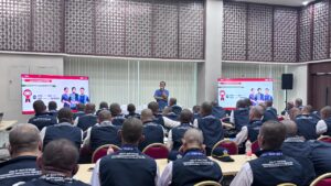 Standar Pelayanan LRT Jabodebek Jadi Referensi Peningkatan Layanan Transportasi Publik