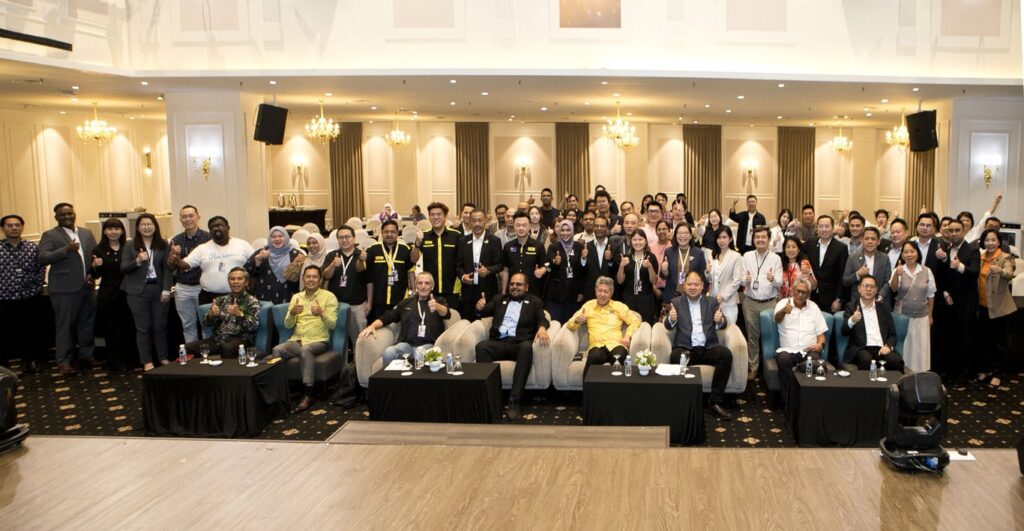 HOSPITALITY AUTOMATION SUMMIT (HOSAS) 2026 CONCLUDES SUCCESSFULLY, SHOWCASES THE FUTURE OF SMART HOSPITALITY.